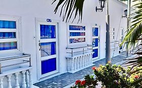 La Marina -Apartamentos frente al mar